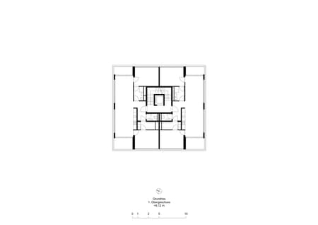 Dürig AG: Swiss innovation in architecture